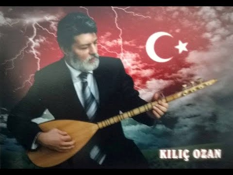 KILIÇ OZAN'A ( ŞİİR )