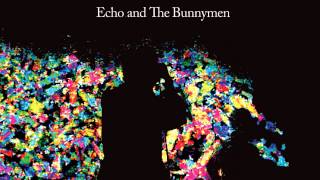 09 Echo & The Bunnymen - New Horizons (Live) [Concert Live Ltd]