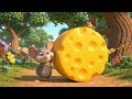 A Day In The Life Of Muso The Tiny Mouse Bedtime Story For Kids