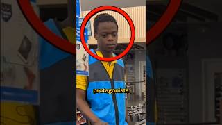 Este cara mostrou que Karma é real! #shorts #viralvideo