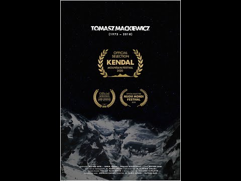 Tomasz Mackiewicz — Documentary Short