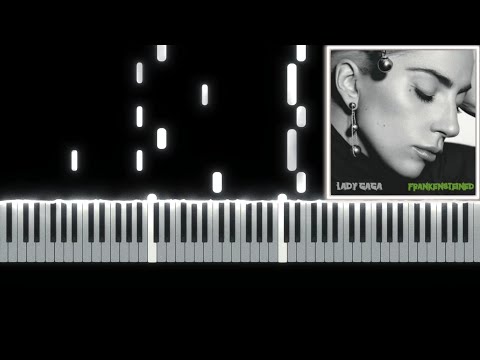 Frankensteined - Lady Gaga