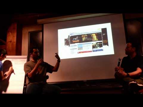 Start Club August 2012 - 8 Securities Mikaal Abdulla