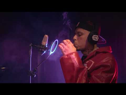 Mc Igu, Celo - Baby Crazy (Visualizer Oficial)