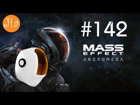 Das ist gar nicht Meridian [Reliktstadt] | Mass Effect Andromeda #142 [Deutsch]