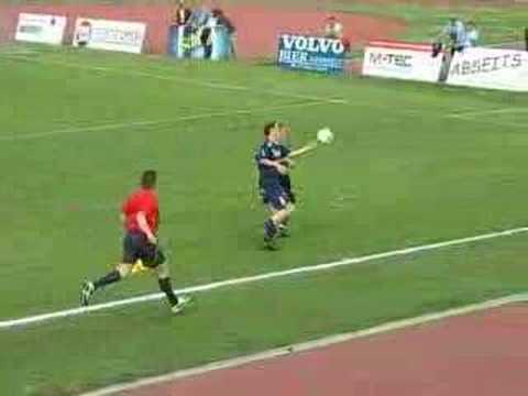 Rohrbach/Berg - Altheim (17.05.08)