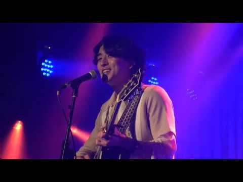 180603 Cuckoo - 잔나비 @ 유희열  Curated 12 Group Sound JANNABI 현대카드 언더스테이지