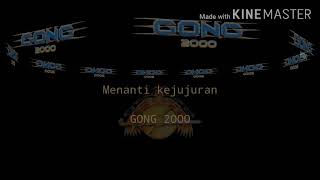 Download lagu Gong 2000-Menanti kejujuran(Lyric) mp3 Download lagu Gong 2000-Menanti kejujuran(Lyric) mp3
