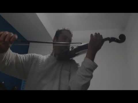 Ó Senhor, és minha vida! /violino - Órgão