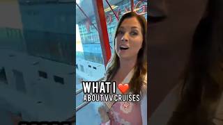 This Cruise Line Does It Completely Different #cruise #cruiseship #travel