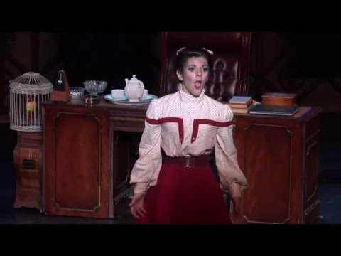 My Fair Lady - "I Could Have Danced All Night"