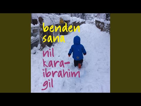 Nil Karaibrahimgil - Benden Sana cover