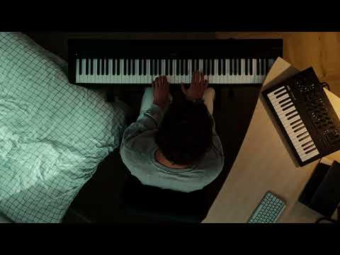 all improvisations I've made in June (no loops)