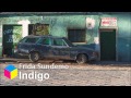 Frida Sundemo - Indigo 