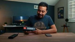 Video thumbnail for LaMetric Time Wi-Fi Clock a $200 Waste of TIME! by Armando Ferreira