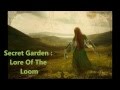 Secret Garden Lore Of The Loom