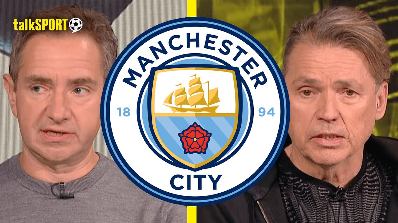 Stefan Borson EXPLAINS Manchester City’s ‘win’ over Premier League Rules | How Football Works