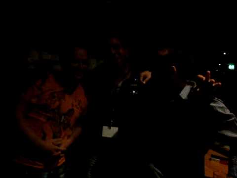 GECELERIN GECESI *****10.06.09 Dj Senol, Dj Han & Dj Onur...      Www.GecelerinGecesi.De