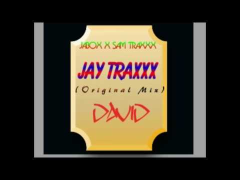 JAYBOX X SAN TRAXXX-JAY TRAXXX (Original Mix)