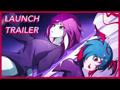 Launch Trailer