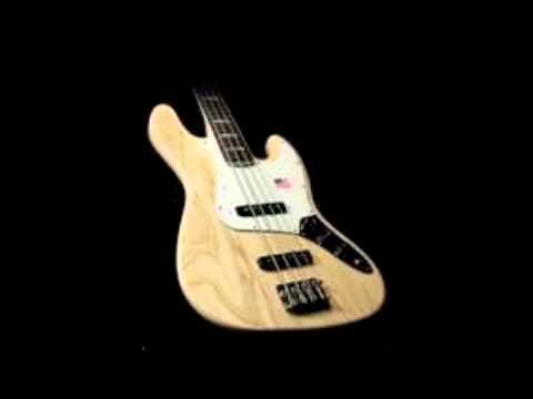 kjaz and the k-1 band