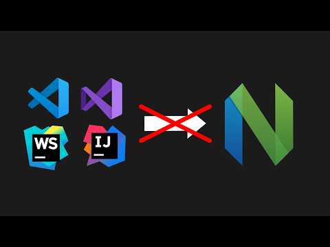 NeoVim Is Better, But Why Devs Are Not Switching To It? | Prime Reacts