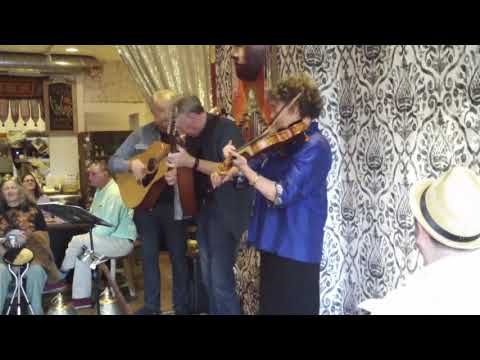 Fairfax/San Anselmo Irish Festival 2017 Fri/Sat Oct. 20/22  #1