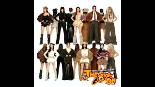 Download lagu TWICE - Decaffeinated (Sana) (Clean Instrumental) mp3