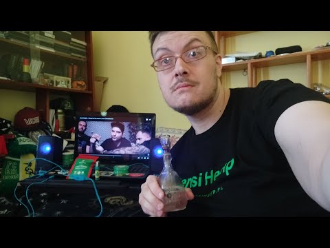 Gandzia Test - Super Orange CBD - Sensi Hemp