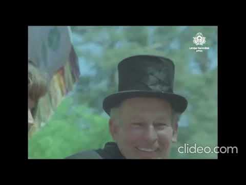 Tai pilsetā (Rīgas Ritmi 1978) Ритмы Риги. 1978