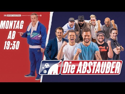 Die ABSTAUBER | Staffel 4 | Folge 18