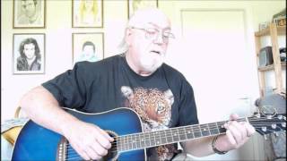 Guitar: Linden Lea (Including lyrics and chords)