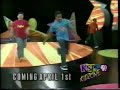 PBS Kids Premiere Promo Zoom KSPS Kidzone 2001