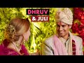 Our Indian Wedding  Dhruv X Juli
