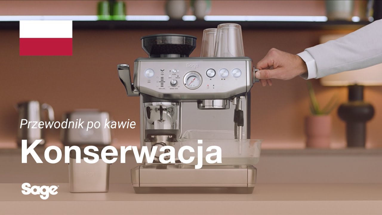 Jak wymienić filtr do wody