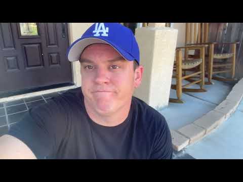 Trying to Post on this Channel? Maybe? Dad Life