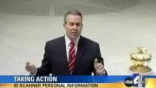 ID Scanner required by New Utah Law