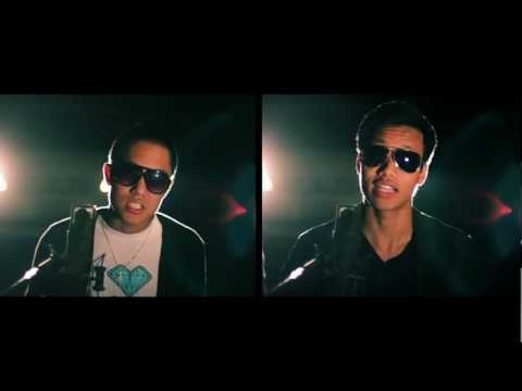 Live My Life - Far East Movement ft. Justin Bieber Cover