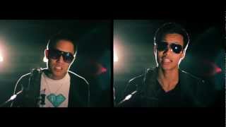 Live My Life - Far East Movement ft. Justin Bieber Cover