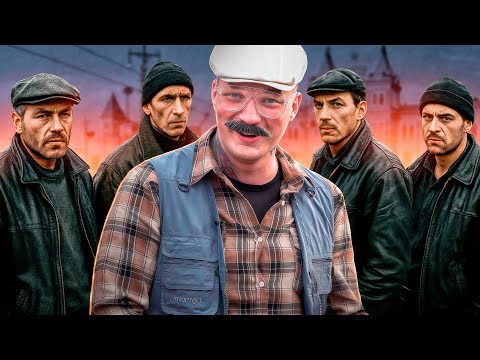 90'S BANDITS RUN UP ON A TAXI DRIVER 🚖🤬 / YOU'VE NEVER SEEN SOMETHING LIKE THIS BEFORE! / EDWARD ...