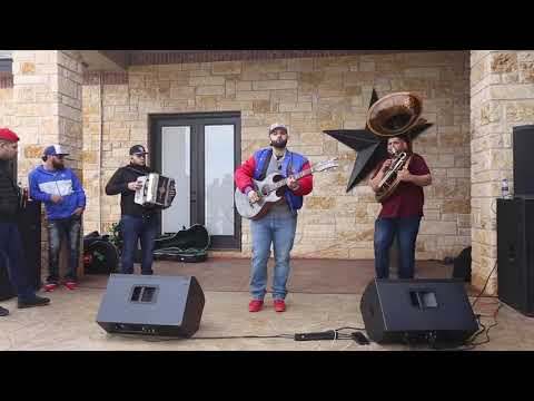 Carin leon - Que no se apague la lumbre (en vivo desde Midland, Texas)