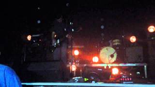 TAUTOU BRAND NEW LIVE AT BOGARTS IN OHIO 9/13/13