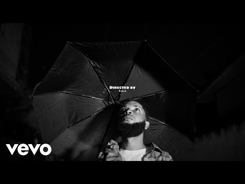 Qbe - Storm (MELISSA) | Official Music Video