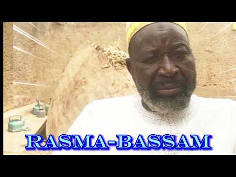 RASMA-BASSAM (yorba -...)
