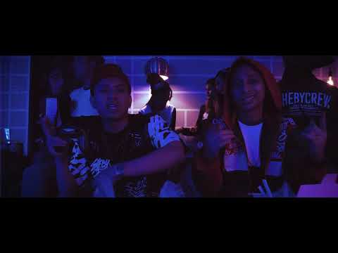 ShebyCrew - Sheby Gang - K-Main & Exact ( Official Music Video )