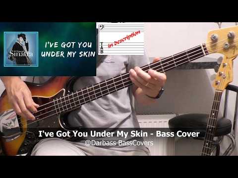 I've Got You Under My Skin - Frank Sinatra