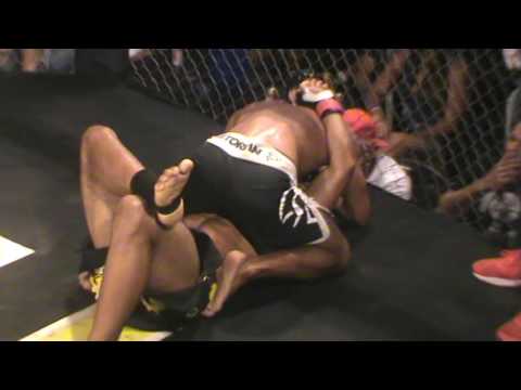 NEC 32 L4 FELIPE RODRIGUES VS FABIO INGLES P2 04/03/2017