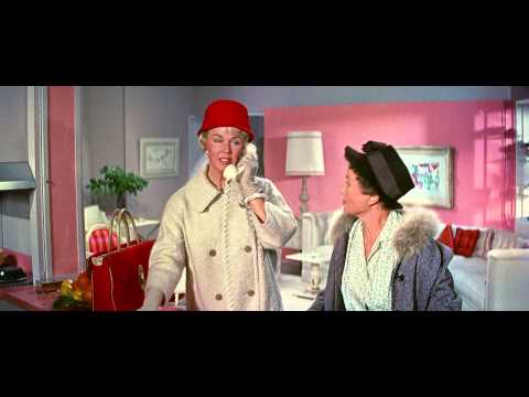 Pillow Talk - Trailer