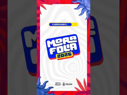 Prefeitura de Moraújo anuncia retorno do Morafolia, o Carnaval de Moraújo-CE em 2026