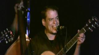 Wayne Hancock : California Blues